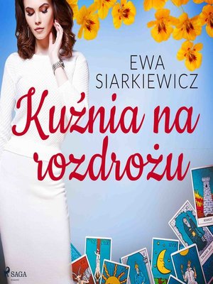 cover image of Kuźnia na rozdrożu